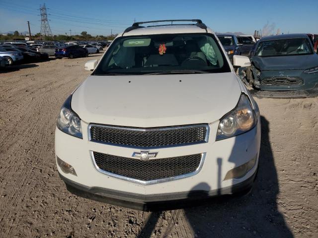 Photo 5 from auction – 2012 CHEVROLET TRAVERSE L with VIN 1GNKRGEDXCJ121031