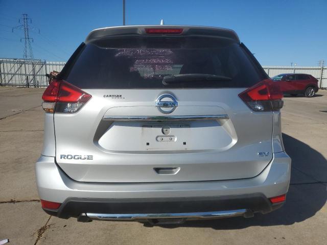 Photo 6 from auction – 2018 NISSAN ROGUE S with VIN JN8AT2MT1JW454532