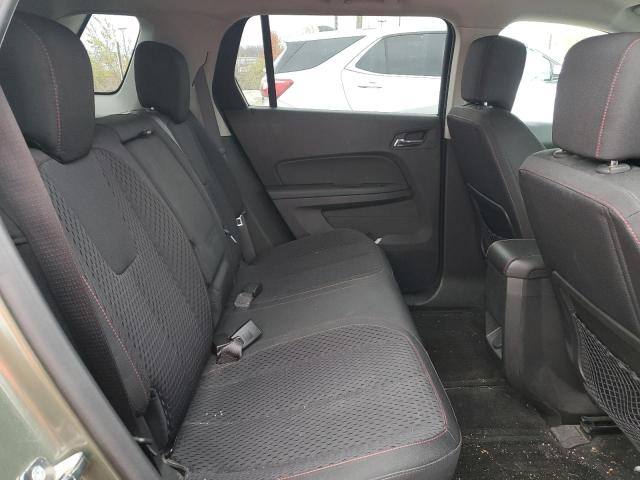 Foto 10 de la subasta – 2015 GMC TERRAIN SL con VIN 2GKALMEK8F6192852