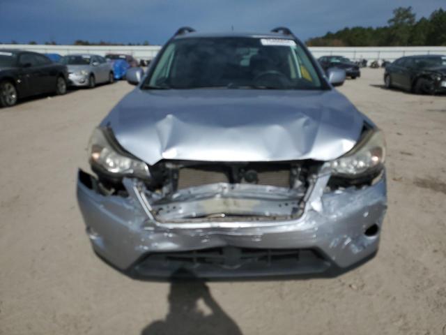 Photo 5 from auction – 2013 SUBARU XV CROSSTR with VIN JF2GPACC4D2890178