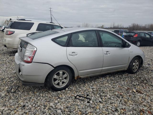 Photo 3 from auction – 2007 TOYOTA PRIUS with VIN JTDKB20U177653617