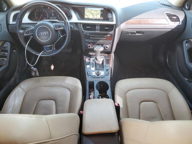Photo 8 from auction – 2016 AUDI A4 PREMIUM with VIN WAUFFAFLXGN004096