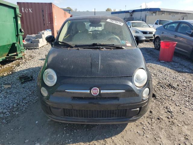 Photo 5 from auction – 2015 FIAT 500 POP with VIN 3C3CFFAR0FT623761