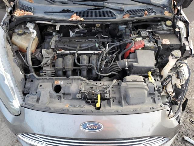 Photo 11 from auction – 2014 FORD FIESTA SE with VIN 3FADP4BJ1EM124833