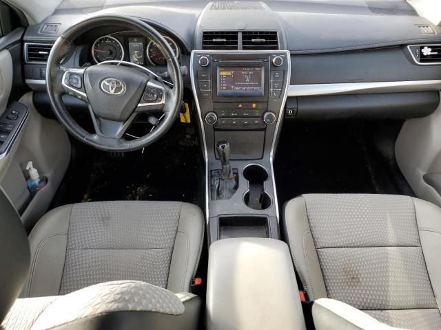 Photo 8 from auction – 2015 TOYOTA CAMRY LE with VIN 4T1BF1FKXFU081639