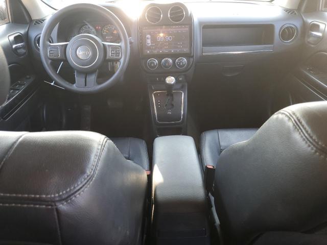 Photo 8 from auction – 2016 JEEP PATRIOT SP with VIN 1C4NJPBA6GD622090