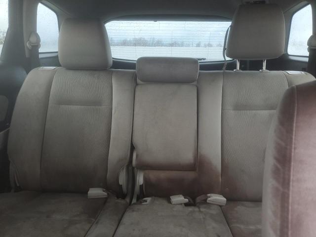 Photo 10 from auction – 2012 MAZDA CX-9 with VIN JM3TB2BA0C0347414