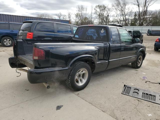 Photo 3 from auction – 1997 GMC SONOMA with VIN 1GTCS19X3V8528122