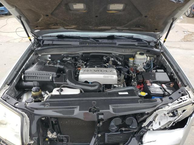 Photo 12 from auction – 2007 TOYOTA 4RUNNER LI with VIN JTEBT17R778042246