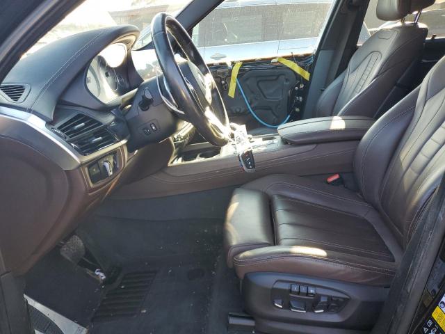 Photo 7 from auction – 2016 BMW X5 XDRIVE3 with VIN 5UXKR0C55G0U49365