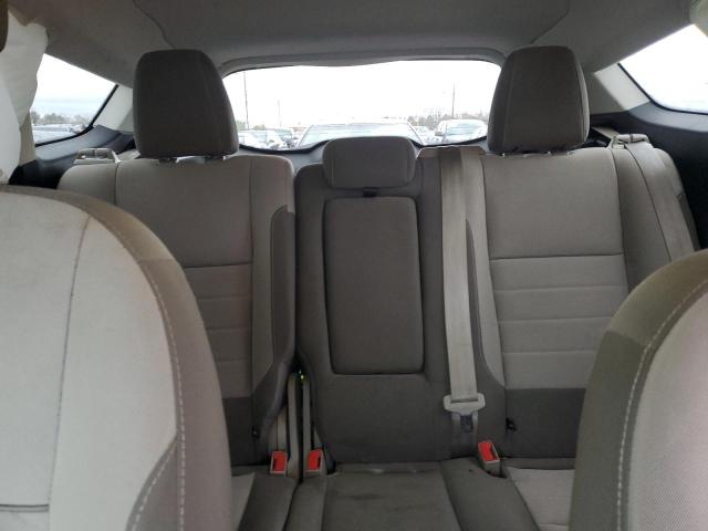 Photo 10 from auction – 2014 FORD ESCAPE SE with VIN 1FMCU9GX7EUC02872