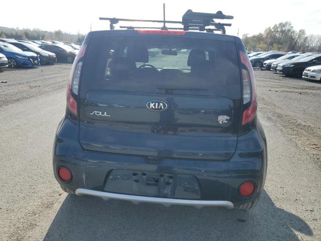 Photo 6 from auction – 2017 KIA SOUL + with VIN KNDJP3A57H7448377