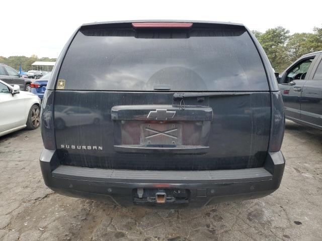 Photo 6 from auction – 2014 CHEVROLET SUBURBAN C with VIN 1GNSCJE03ER100313