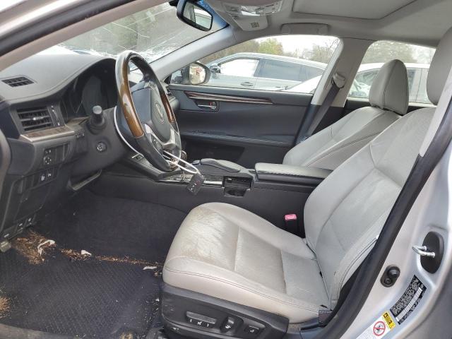 Photo 7 from auction – 2013 LEXUS ES 350 with VIN JTHBK1GG4D2031160