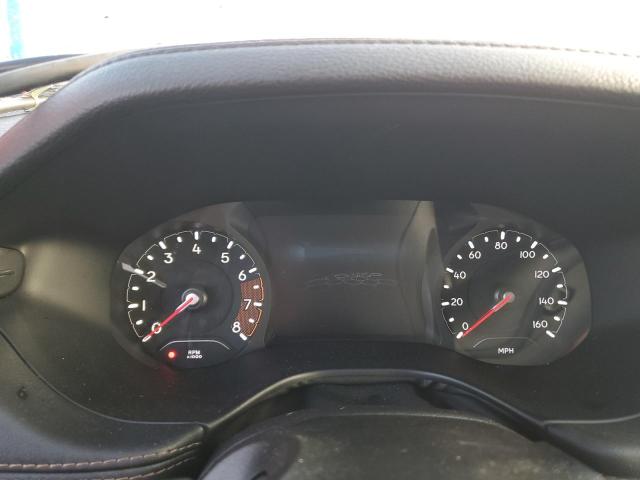Photo 9 from auction – 2023 JEEP COMPASS LI with VIN 3C4NJDCN3PT543759
