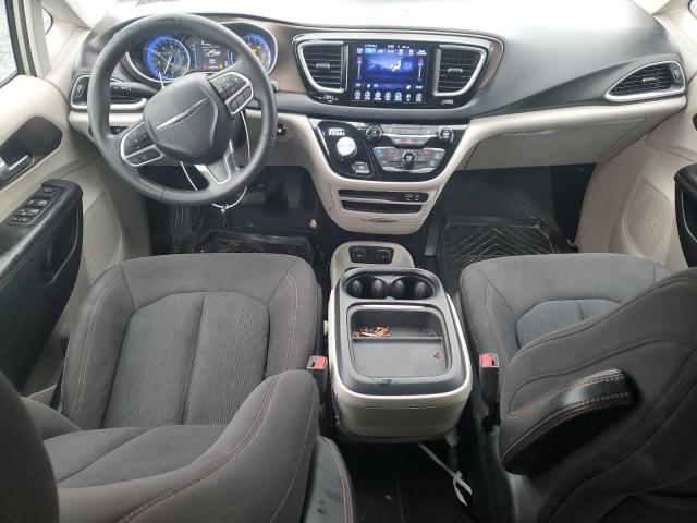 Photo 8 from auction – 2017 CHRYSLER PACIFICA T with VIN 2C4RC1BG6HR839280