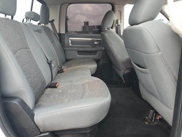Photo 10 from auction – 2017 RAM 2500 SLT with VIN 3C6UR5DL5HG698791