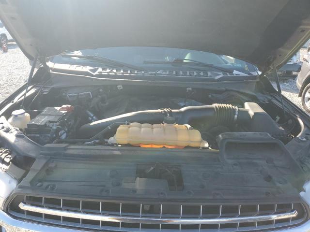 Photo 11 from auction – 2018 FORD F150 SUPER with VIN 1FTEW1EG5JFC18207