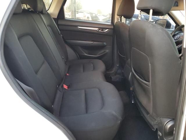 Photo 11 from auction – 2017 MAZDA CX-5 SPORT with VIN JM3KFABL2H0104254