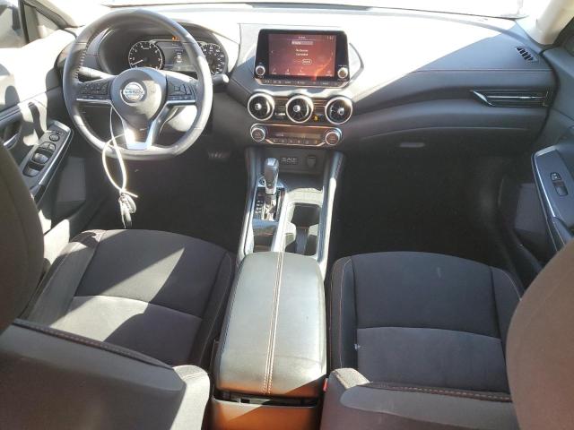 Photo 8 from auction – 2021 NISSAN SENTRA SR with VIN 3N1AB8DV0MY200765