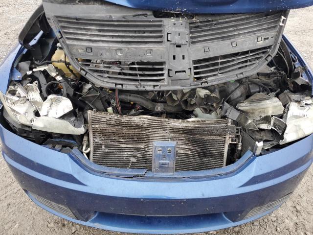 Photo 12 from auction – 2009 DODGE JOURNEY SX with VIN 3D4GG57V49T553388