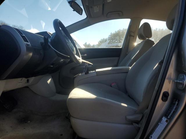 Photo 7 from auction – 2008 TOYOTA PRIUS with VIN JTDKB20U283402663
