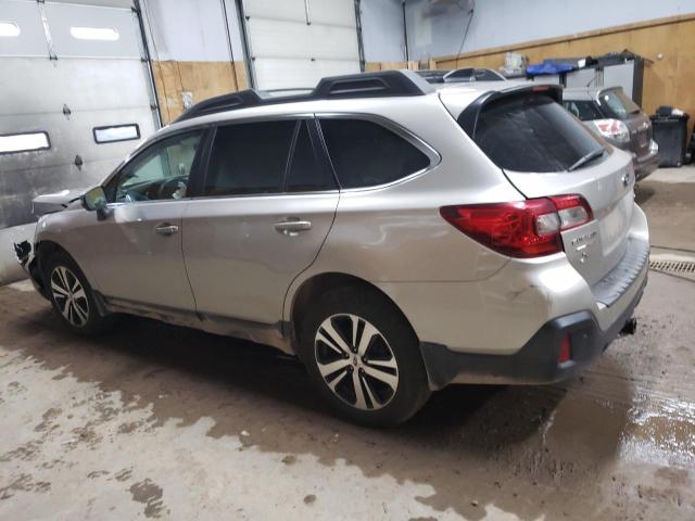 Foto 2 de la subasta – 2018 SUBARU OUTBACK 2. con VIN 4S4BSANC8J3221174