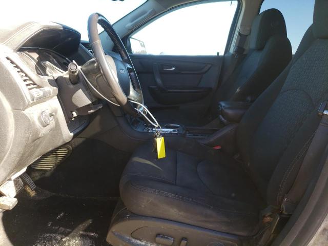 Photo 7 from auction – 2014 GMC ACADIA SLE with VIN 1GKKVPKDXEJ284276