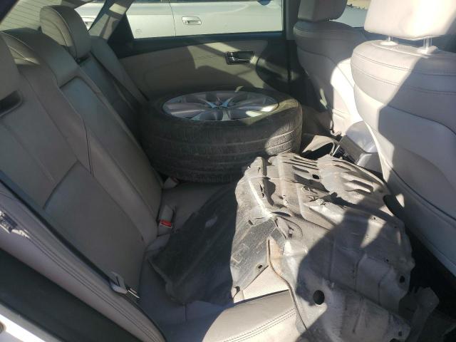 Photo 10 from auction – 2014 TOYOTA AVALON BAS with VIN 4T1BK1EBXEU086013