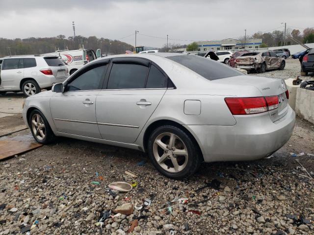 Photo 2 from auction – 2008 HYUNDAI SONATA SE with VIN 5NPEU46F38H358088