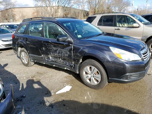 Снимка 4 от търг – 2011 SUBARU OUTBACK 2. с VIN 4S4BRBAC0B3363401
