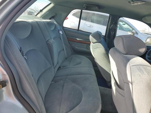 Photo 10 from auction – 1996 MERCURY GRAND MARQ with VIN 2MELM75WXTX699343