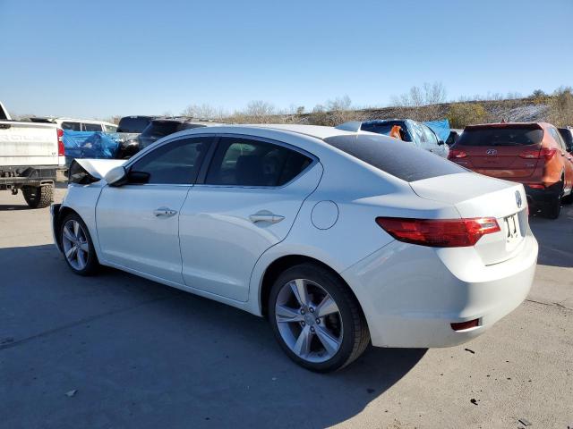 Photo 2 from auction – 2013 ACURA ILX 20 TEC with VIN 19VDE1F77DE013024