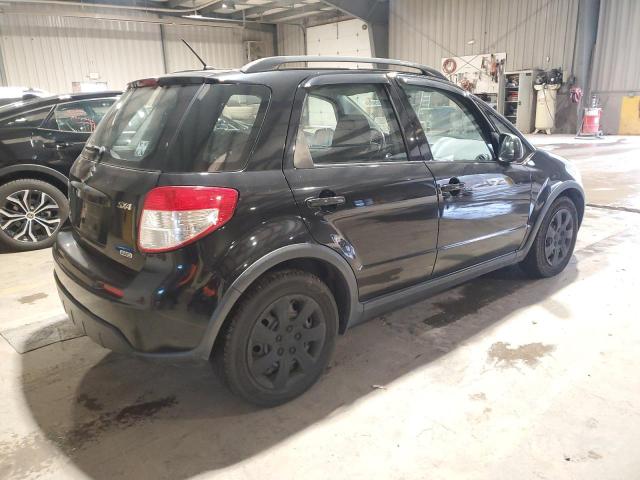 صورة رقم 3 من المزاد - 2010 SUZUKI SX4 مع VIN JS2YB5A3XA6302600