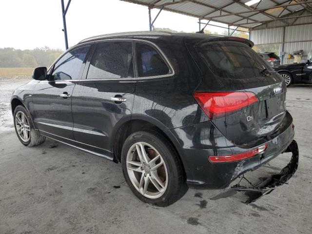 Photo 2 from auction – 2014 AUDI Q5 PRESTIG with VIN WA1WGAFP2EA021217