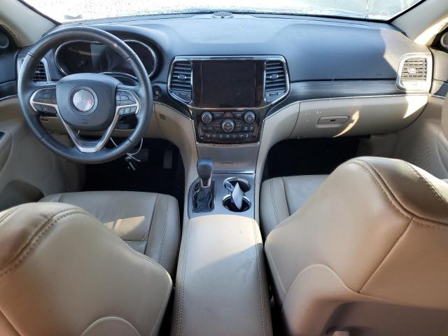 Photo 8 from auction – 2019 JEEP GRAND CHER with VIN 1C4RJFBG6KC640166