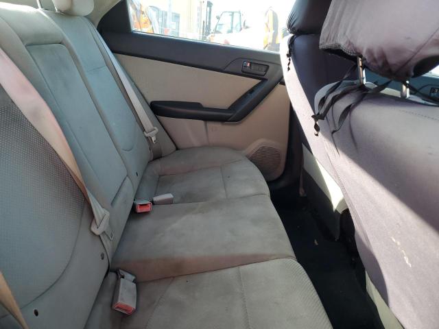 Photo 10 from auction – 2010 KIA FORTE EX with VIN KNAFU4A25A5824583