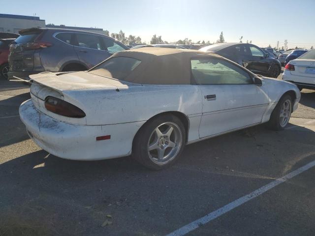 Photo 3 from auction – 1997 CHEVROLET CAMARO BAS with VIN 2G1FP32K5V2148021