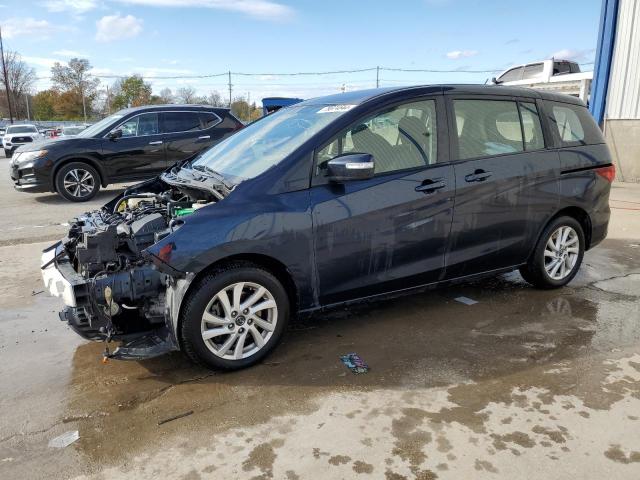 MAZDA 5 SPORT 2015 with VIN JM1CW2BL5F0186397 - Photo from auction