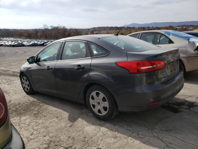 Photo 2 from auction – 2016 FORD FOCUS S with VIN 1FADP3E20GL402771