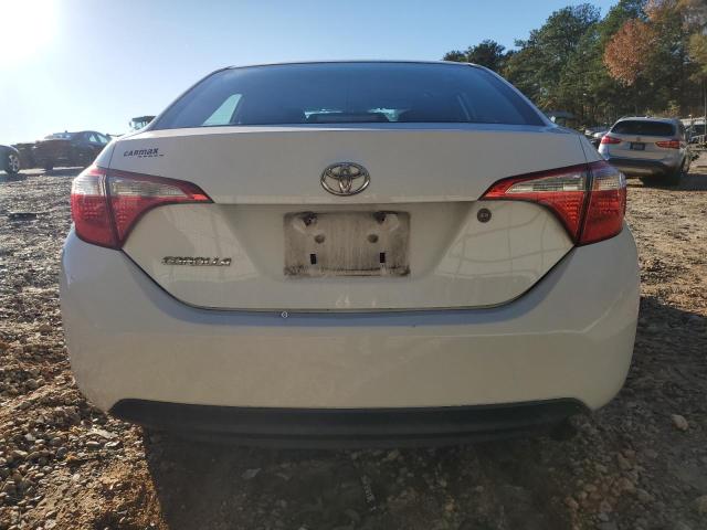 Photo 6 from auction – 2015 TOYOTA COROLLA L with VIN 2T1BURHE3FC343160