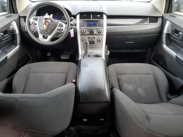 Photo 8 from auction – 2013 FORD EDGE SE with VIN 2FMDK3GC6DBA85035