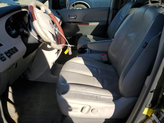 Zdjęcie 7 z aukcji – 2011 TOYOTA SIENNA XLE z VIN 5TDDK3DC7BS026774