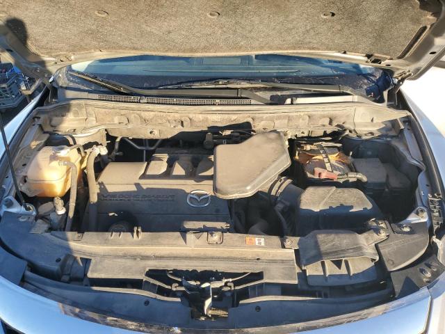 Photo 12 from auction – 2011 MAZDA CX-9 with VIN JM3TB3DV0B0305006