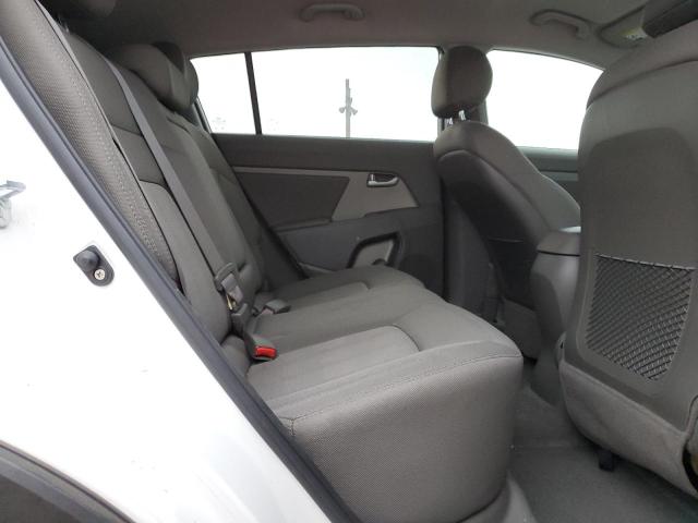Photo 11 from auction – 2012 KIA SPORTAGE B with VIN KNDPB3A24C7345182