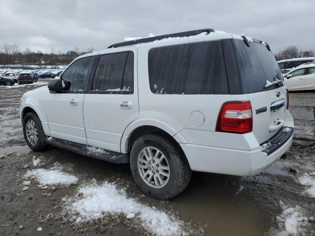Photo 2 from auction – 2011 FORD EXPEDITION with VIN 1FMJU1H57BEF19773