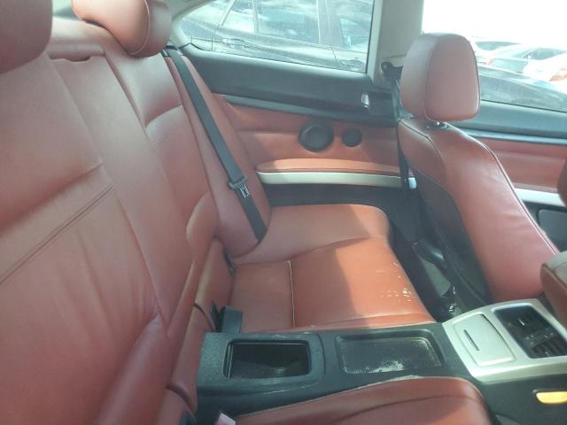 Photo 10 from auction – 2008 BMW 328 I with VIN WBAWB33598P134776