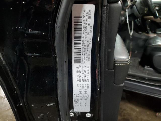 Photo 14 from auction – 2017 JEEP CHEROKEE L with VIN 1C4PJMCS1HW575586