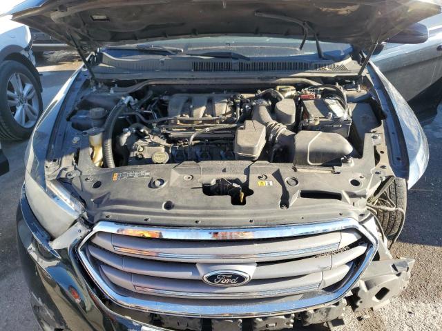 Photo 11 from auction – 2014 FORD TAURUS SEL with VIN 1FAHP2E80EG168508