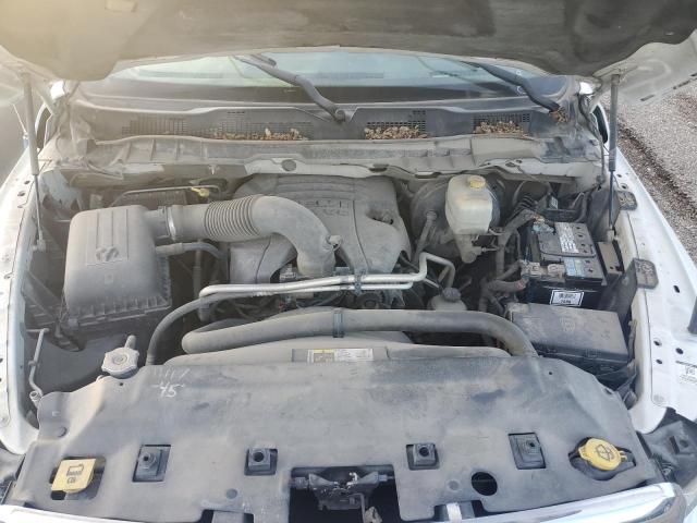 Photo 11 from auction – 2013 RAM 2500 SLT with VIN 3C6TR5JT6DG569436